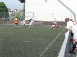Quatro - Dream Team (14.5.2011)